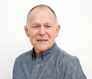 Geoffrey Hand
